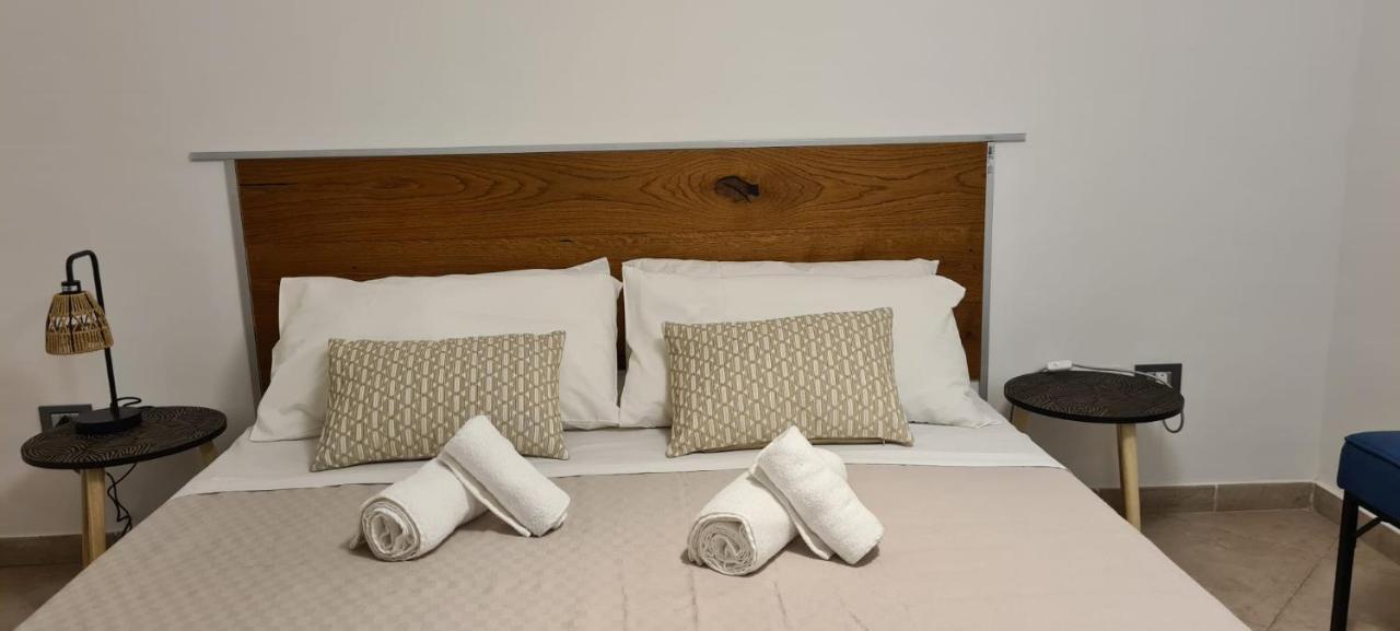 215 Addaura Luxury Room Palermo Luaran gambar
