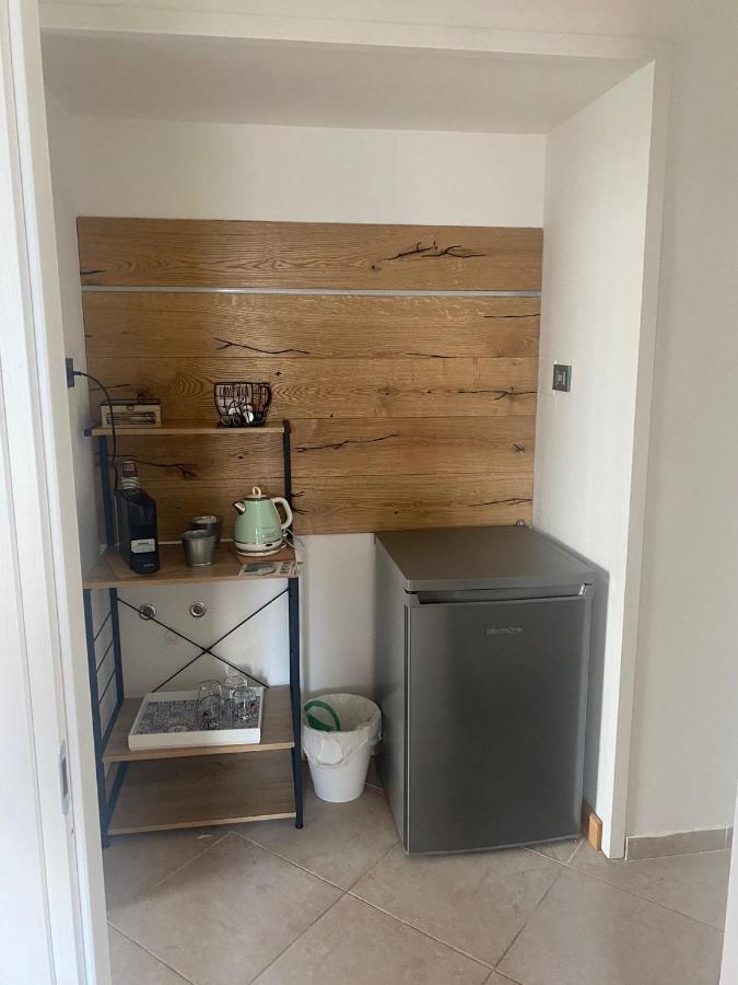 215 Addaura Luxury Room Palermo Luaran gambar