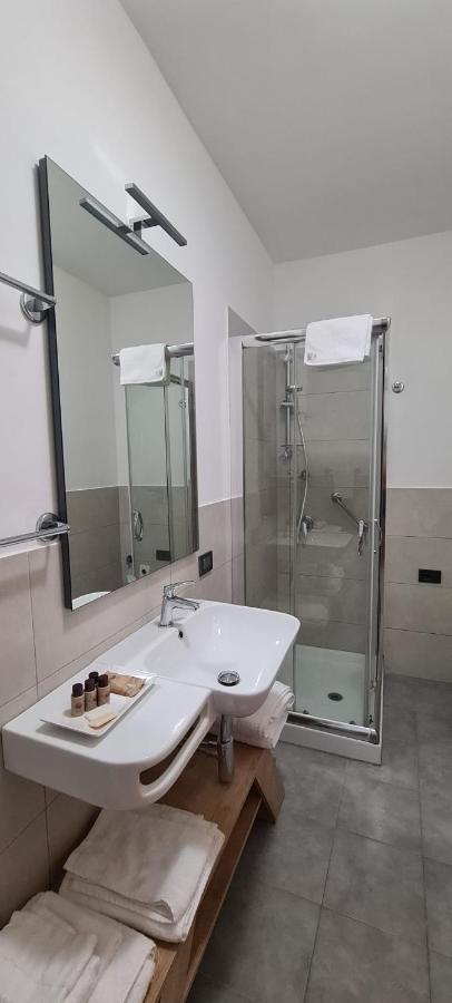 215 Addaura Luxury Room Palermo Luaran gambar