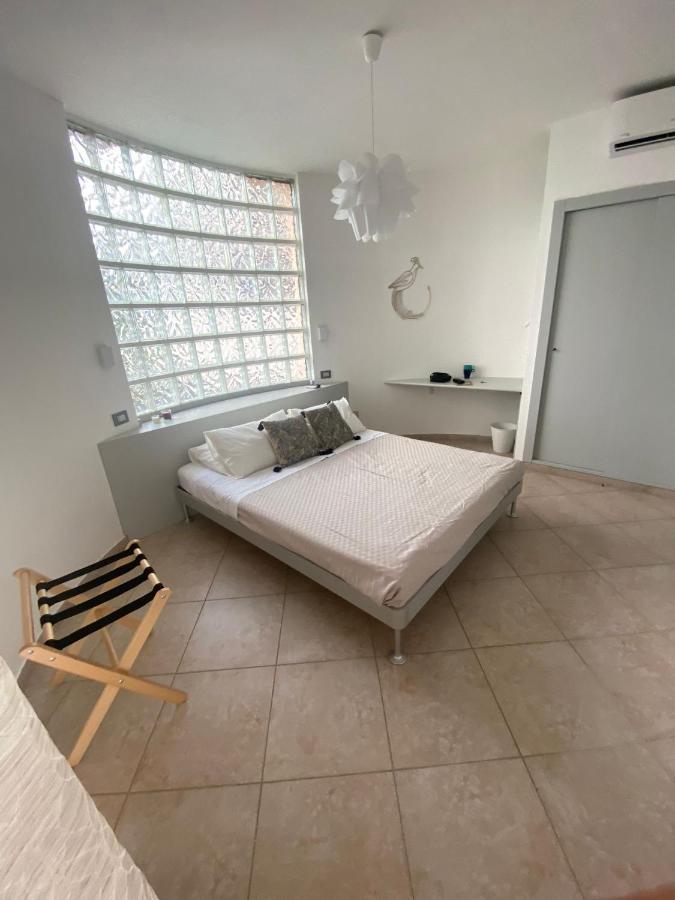 215 Addaura Luxury Room Palermo Luaran gambar