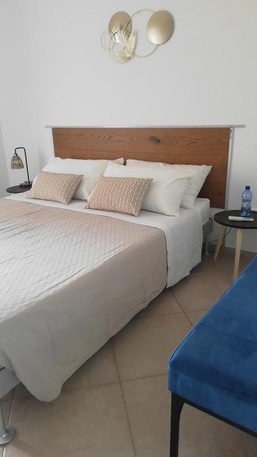 215 Addaura Luxury Room Palermo Luaran gambar