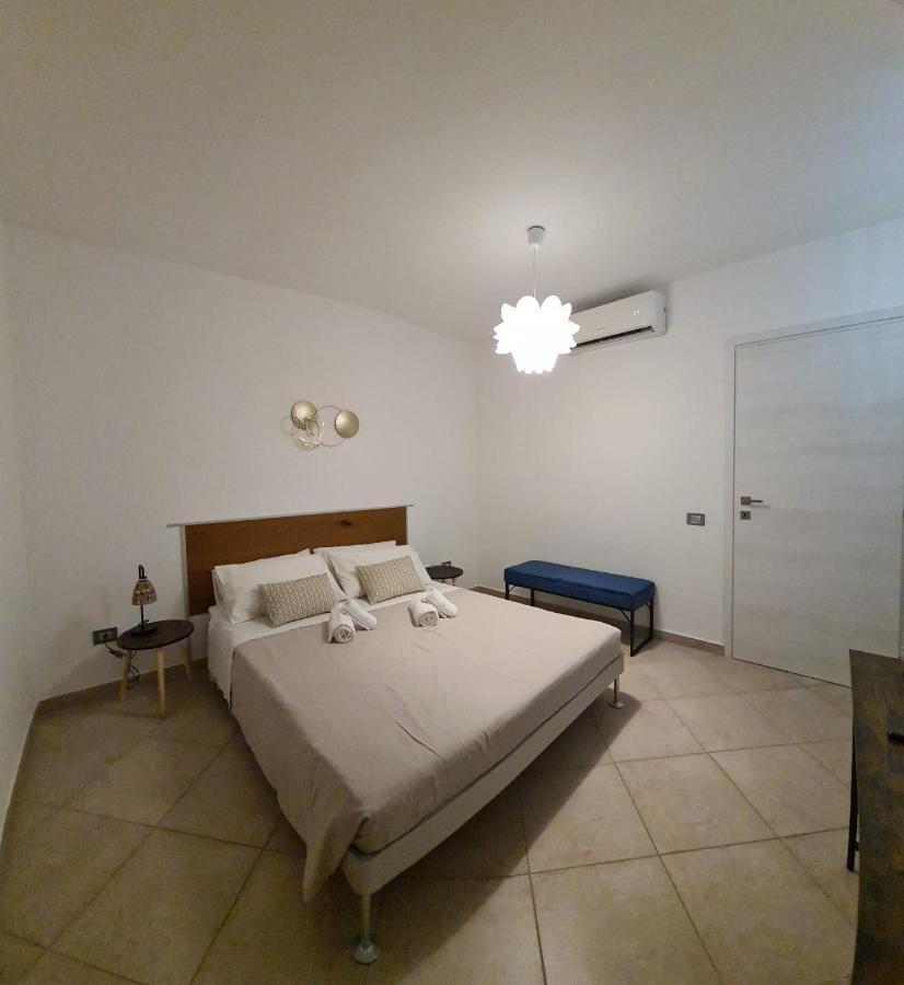 215 Addaura Luxury Room Palermo Luaran gambar