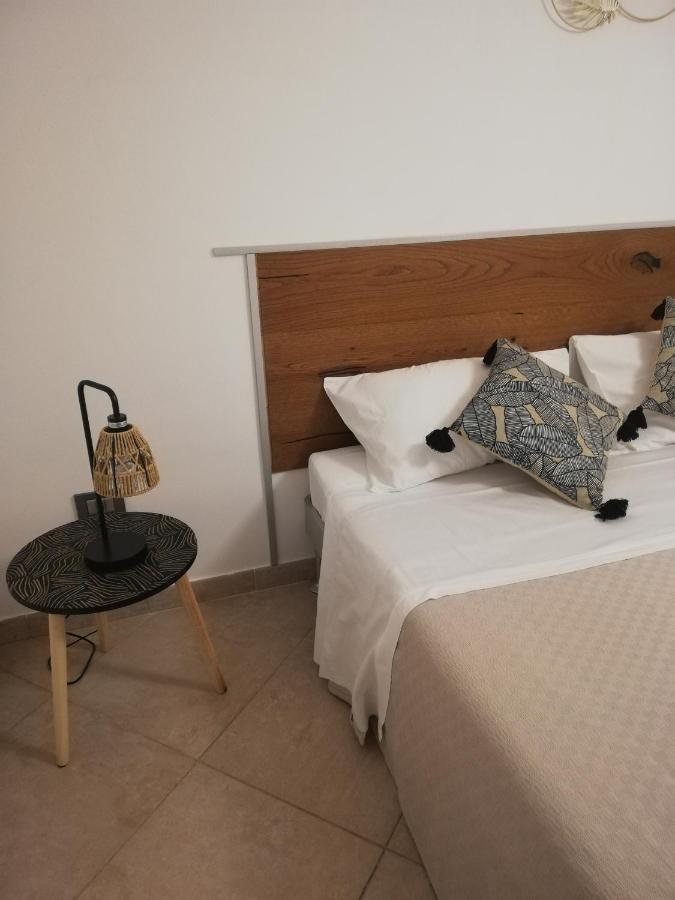215 Addaura Luxury Room Palermo Luaran gambar