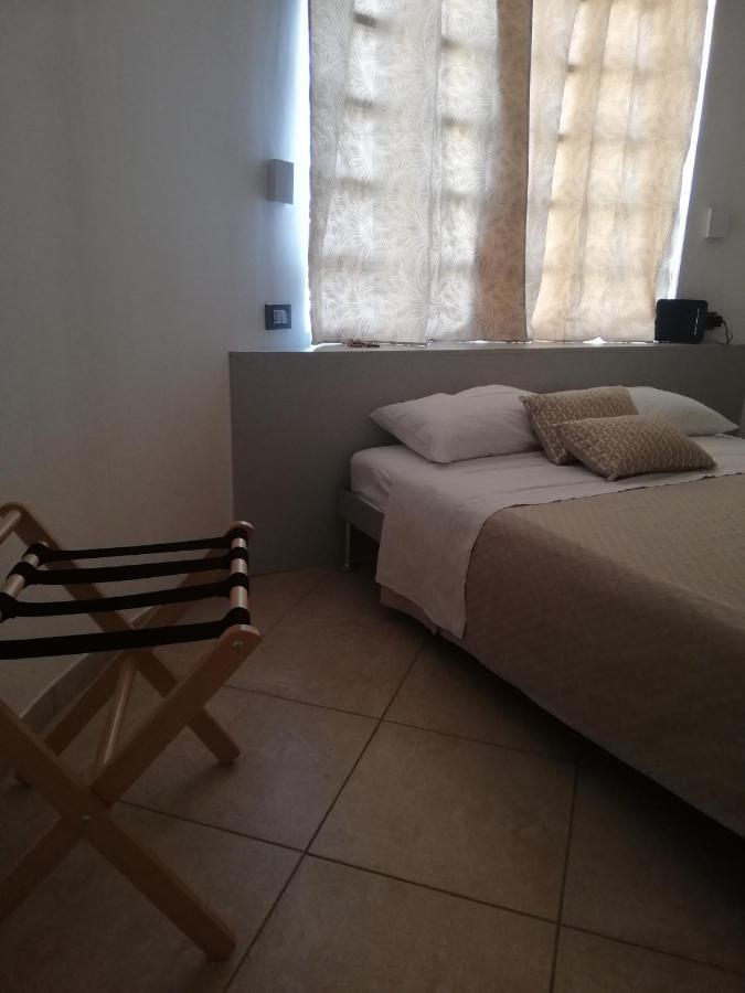 215 Addaura Luxury Room Palermo Luaran gambar