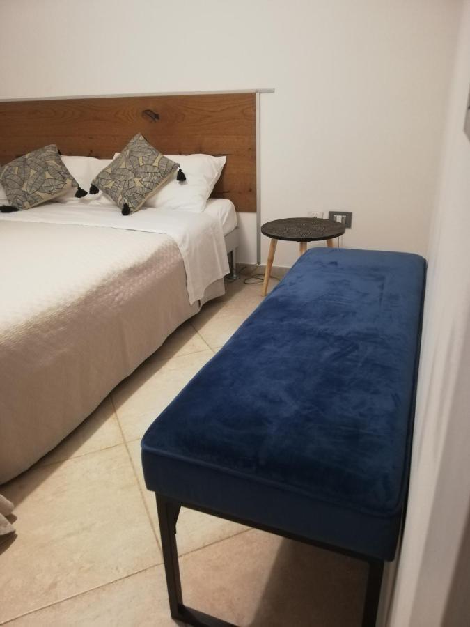 215 Addaura Luxury Room Palermo Luaran gambar