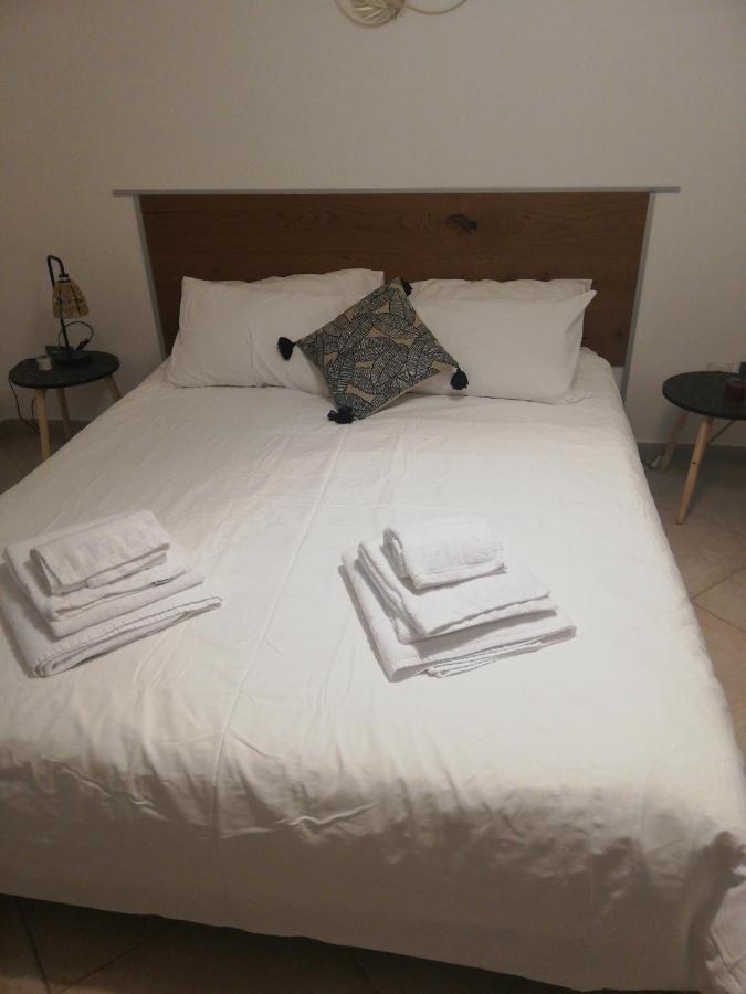 215 Addaura Luxury Room Palermo Luaran gambar