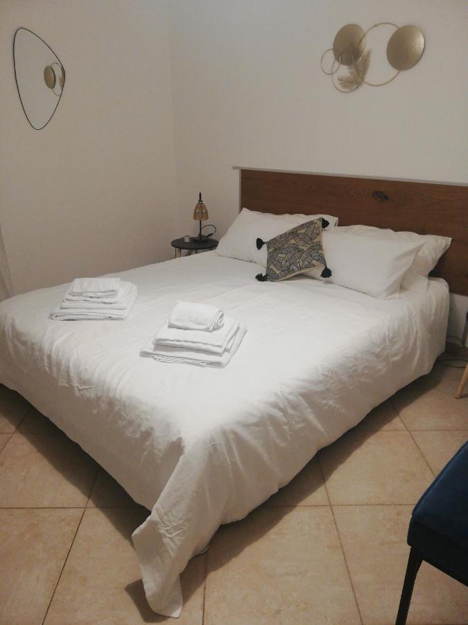 215 Addaura Luxury Room Palermo Luaran gambar