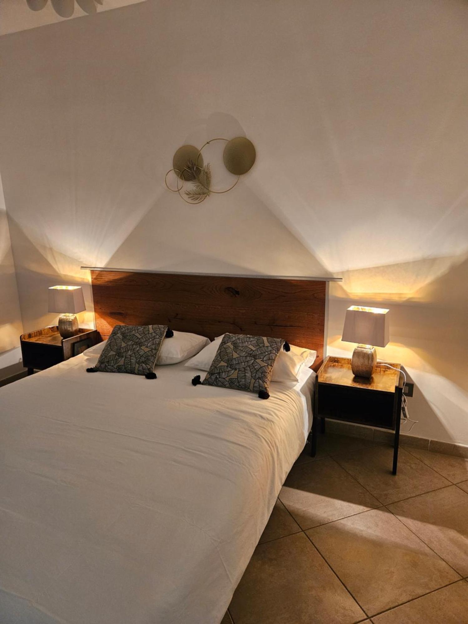 215 Addaura Luxury Room Palermo Luaran gambar